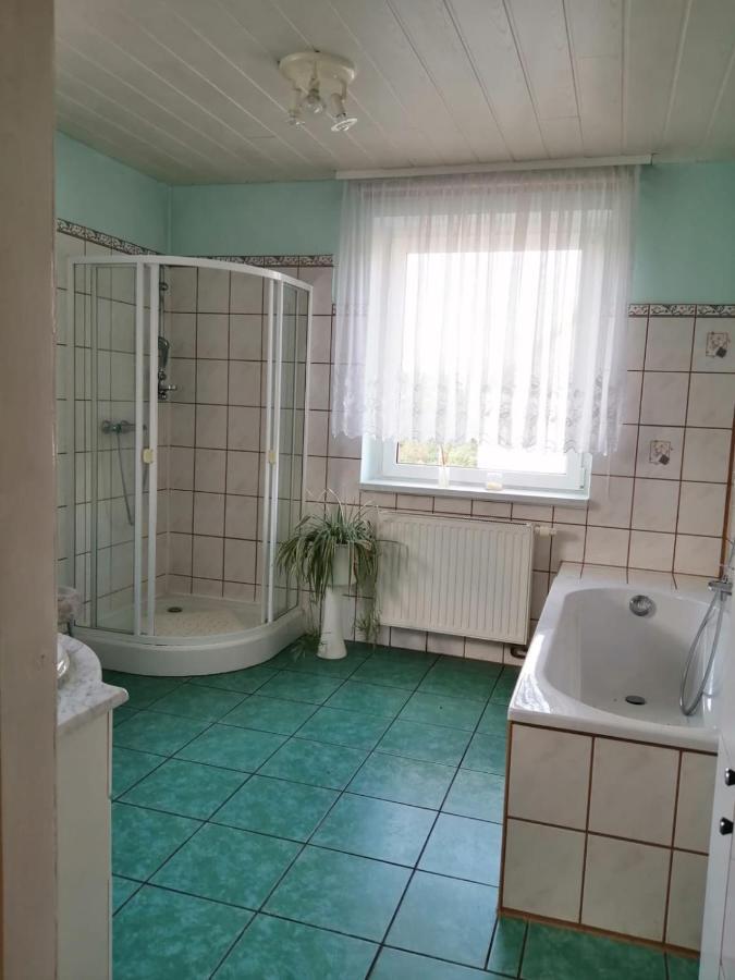 Ferienwohnung Gotha Eksteriør bilde