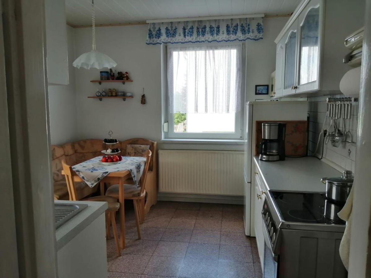 Ferienwohnung Gotha Eksteriør bilde