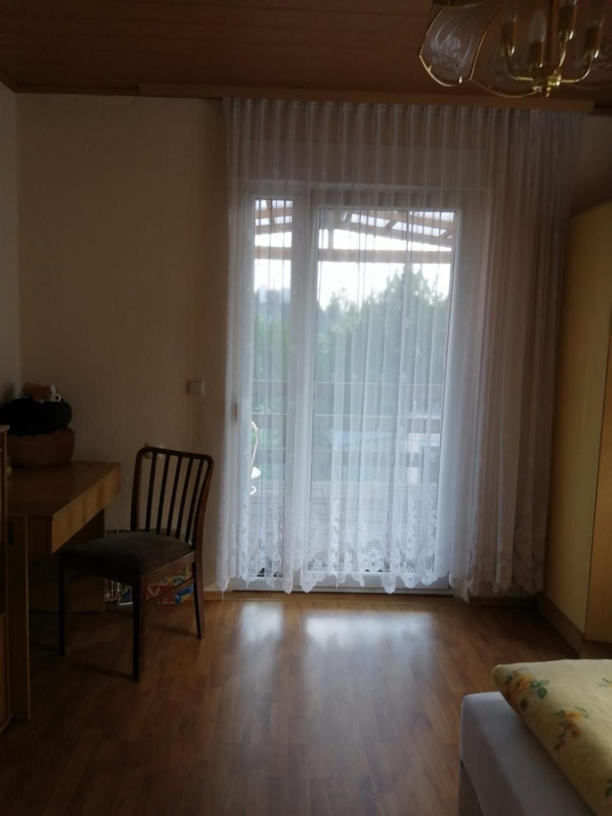 Ferienwohnung Gotha Eksteriør bilde
