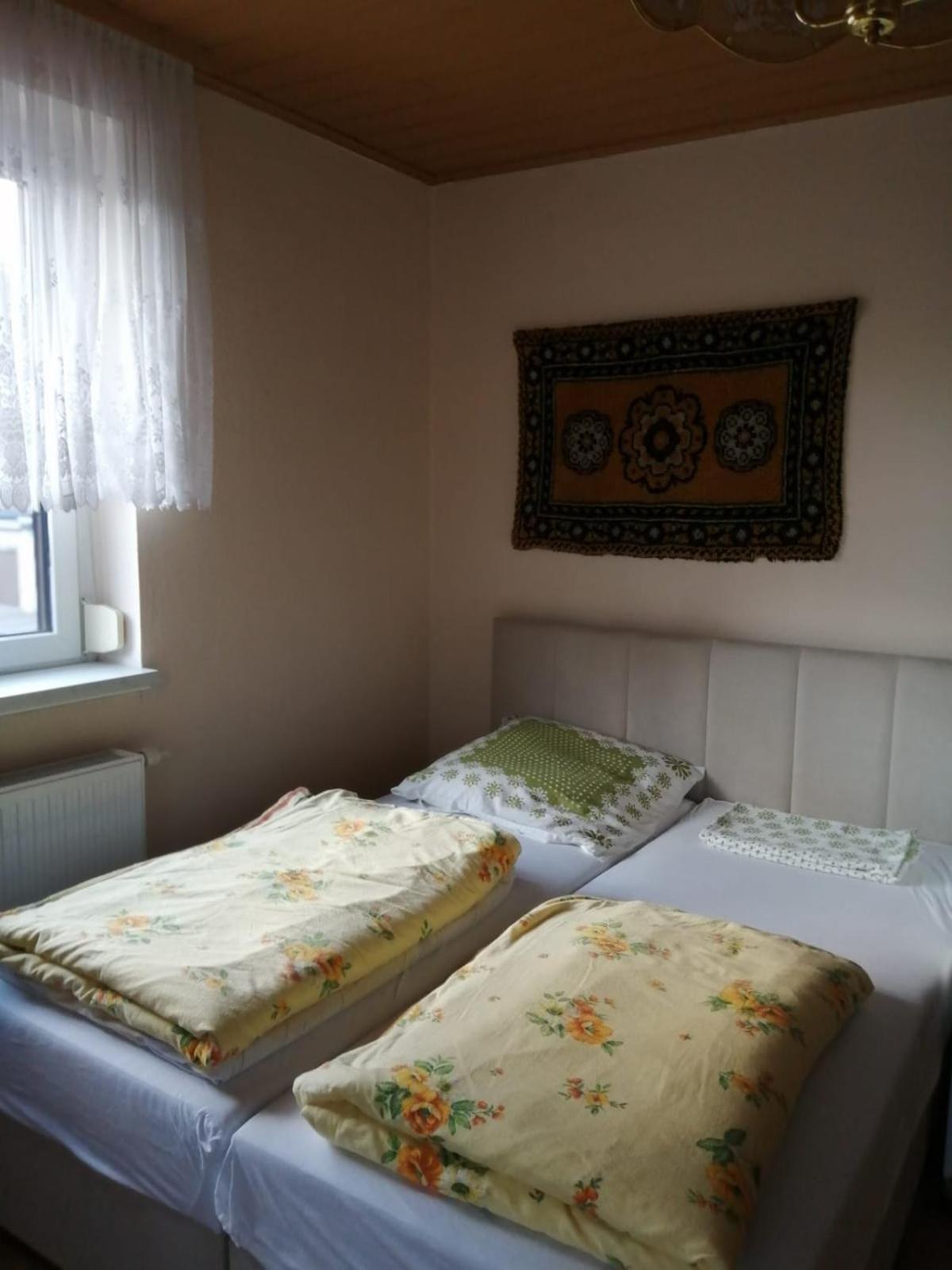 Ferienwohnung Gotha Eksteriør bilde